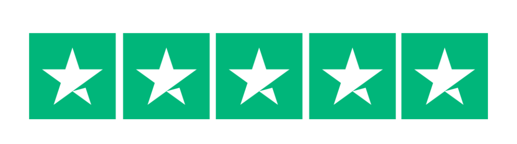 trustpilot-stars